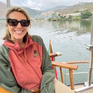 Meet your Posher, Jillian